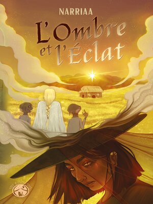 cover image of L'ombre et l'éclat